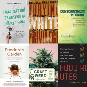 New on Utne Reader: September 2019 Image